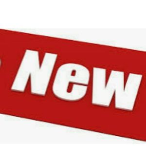 ITEMS NEW WITH TAGS.